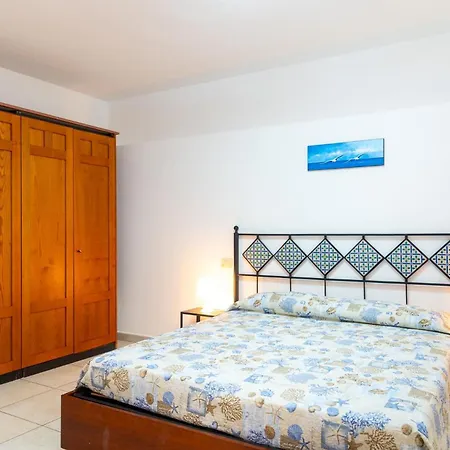 Apartmán Le Solane *
