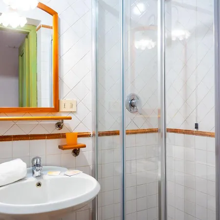 Apartmán Le Solane Marmi