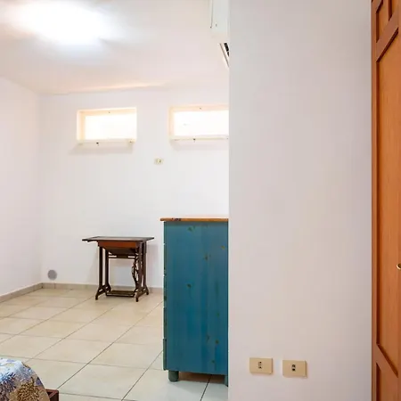 Apartmán Le Solane Marmi