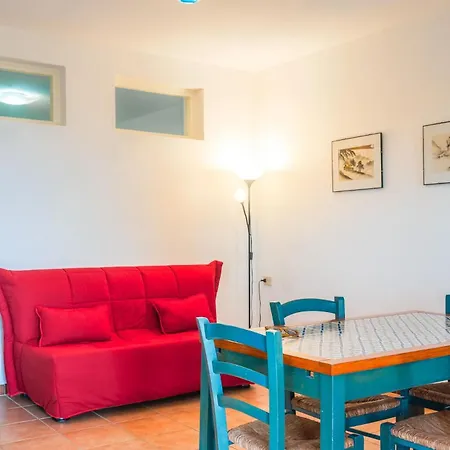 Le Solane Apartmán Marmi