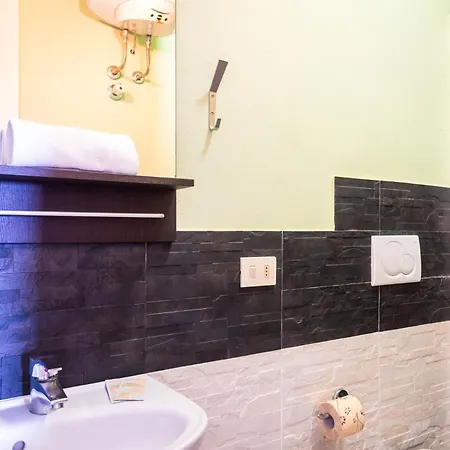 Apartmán Le Solane