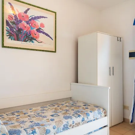 Le Solane Apartmán