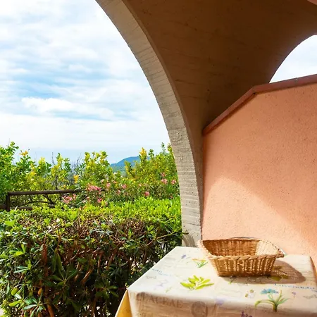 Apartmán Le Solane Marmi
