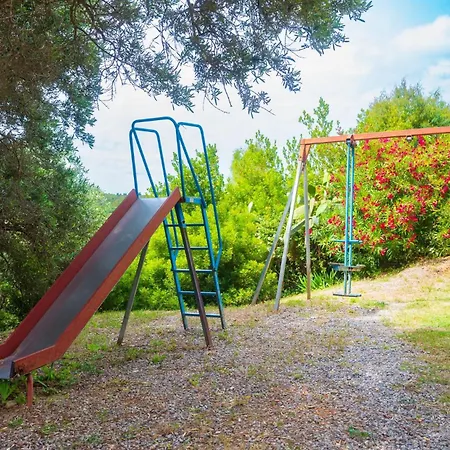 Apartmán Le Solane