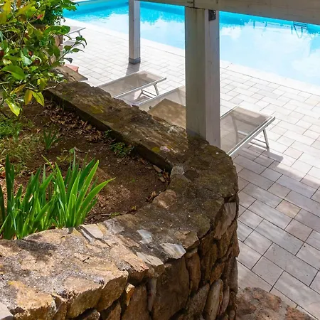 Le Solane Apartmán Marmi